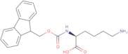 Fmoc-Lys-OH