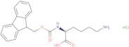 Fmoc-Lys-OH·HCl