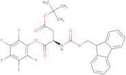 Fmoc-D-Asp(OtBu)-Opfp