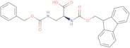 Fmoc-Dap(Z)-OH