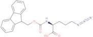 Fmoc-Orn(N3)-OH