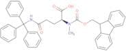 Fmoc-N-Me-Gln(Trt)-OH