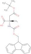 Fmoc-α-Me-Asp(OtBu)-OH