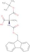 Fmoc-a-Me-D-Asp(OtBu)-OH