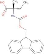 Fmoc-a-Me-Gly(Ethyl)-OH