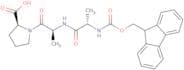 Fmoc-Ala-Ala-Pro-OH