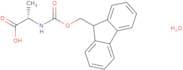 Fmoc-L-Ala-OH monohydrate
