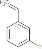 3-Fluorostyrene