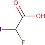 Fluoroiodoacetic Acid