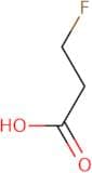 3-Fluoropropanoic Acid