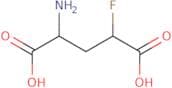 4-Fluoroglutamic Acid