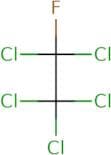 Fluoropentachloroethane