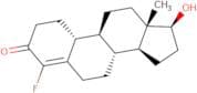 4-Fluoro-19-Nortestosterone