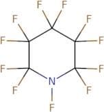 N-Fluoroperfluoropiperidine