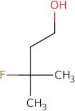 3-Fluoro-3-methylButan-1-ol