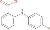 N-(4-Fluorophenyl)Anthranilic Acid
