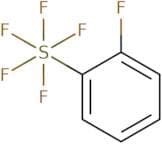 2-Fluorophenylsulfur Pentafluoride