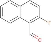2-Fluoro-1-naphthalenecarboxaldehyde