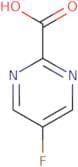 5-Fluoropyrimidine-2-carboxylic acid