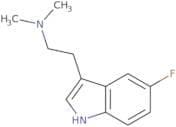 5-Fluoro-N,N-Dimethyl-1H-Indole-3-Ethanamine