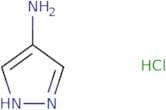 Tert-butyl-(1H-pyrazol-4-yl)carbamate