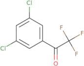 1-(3,5-Dichlorophenyl)-2,2,2-trifluoroethanone