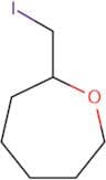 2-(Iodomethyl)-oxepane