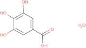Gallic acid monohydrate