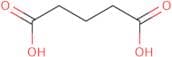 Glutaric acid