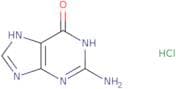 Guanine hydrochloride