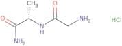 H-Gly-Ala-NH2·HCl