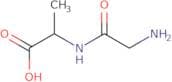 H-Gly-DL-Ala-OH