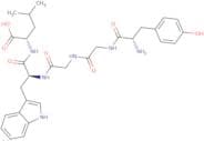 Gluten Exorphin B5 H-Tyr-Gly-Gly-Trp-Leu-OH