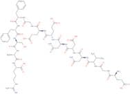 (Glu1)-Fibrinopeptide B (human)
