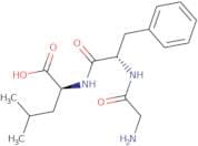 H-Gly-Phe-Leu-OH