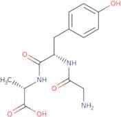 H-Gly-Tyr-Ala-OH