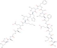 Galanin Message Associated Peptide (25-41) amide