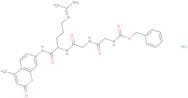 Z-Gly-Gly-Arg-AMC·HCl