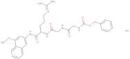 Z-Gly-Gly-Arg-4MbNA·HCl