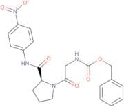 Z-Gly-Pro-pNA