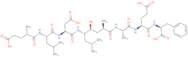 H-Glu-Leu-Asp-[(2R,4S,5S)-5-amino-4-hydroxy-2,7-dimethyl-octanoyl]-Ala-Glu-Phe-OH