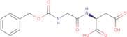 Z-Gly-Asp-OH