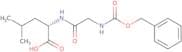 Z-Gly-Leu-OH