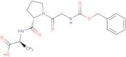 Z-Gly-Pro-Ala-OH