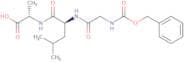 Z-Gly-Leu-Ala-OH