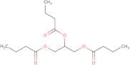 Glycerol tributyrate