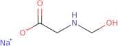 N-(Hydroxymethyl)-glycine sodium - 50%, in water