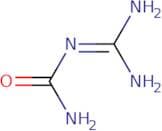Guanylurea