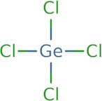 Germaniumtetrachloride