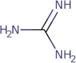 Guanidine